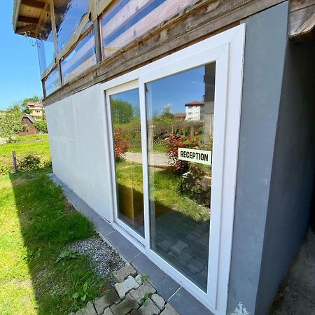 Oce Bungalow Ardeşen エクステリア 写真