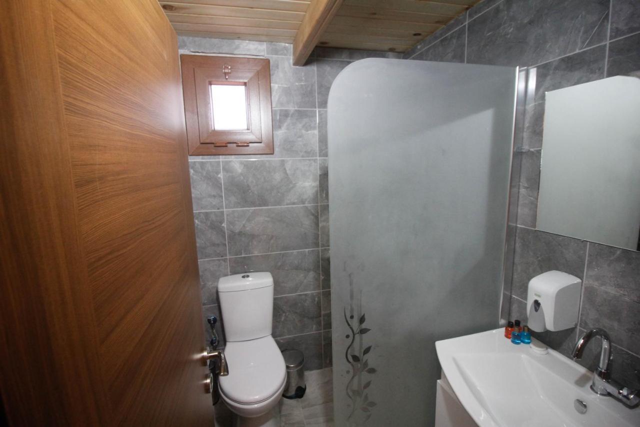 Oce Bungalow Ardeşen エクステリア 写真