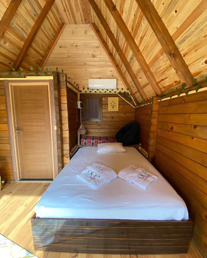 Oce Bungalow Ardeşen エクステリア 写真
